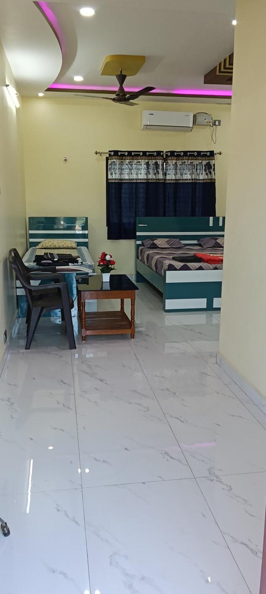 Sagar Homestay Hampi Exterior photo
